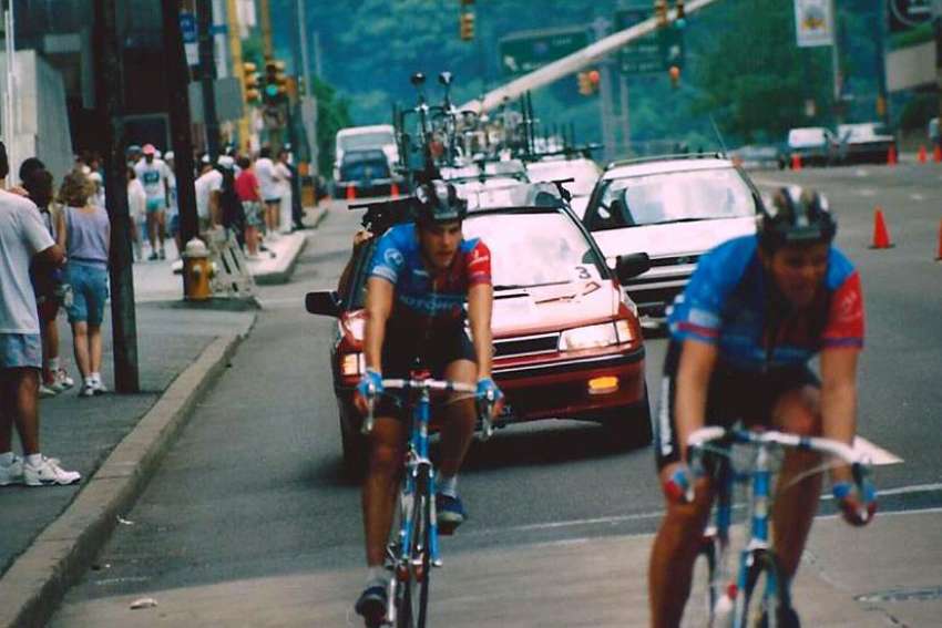 Betsy Andreu's faith won out in Lance Armstrong’s cycling doping scandal