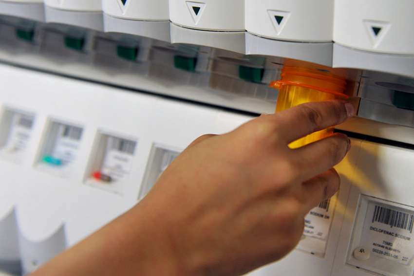U.K. church leaders: Pharmacists could be forced to dispense lethal drugs