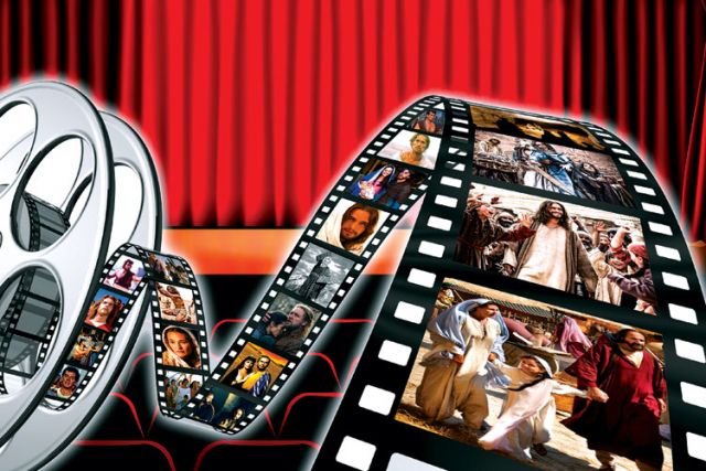 Biblical films back in style