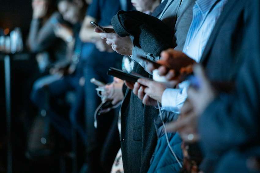 Editorial: The dignity in social media
