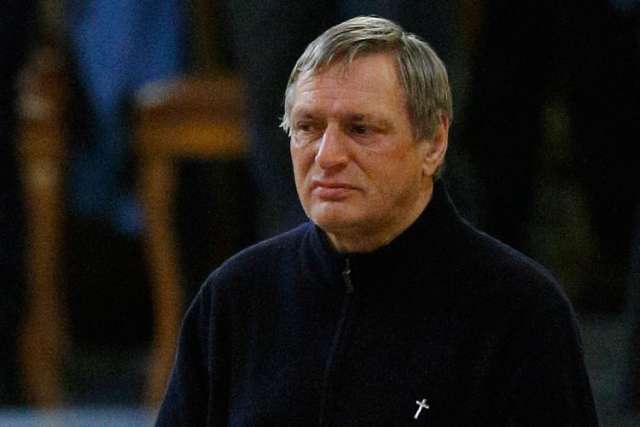 Italian priest, unfazed by death threats, goes after the Mafia