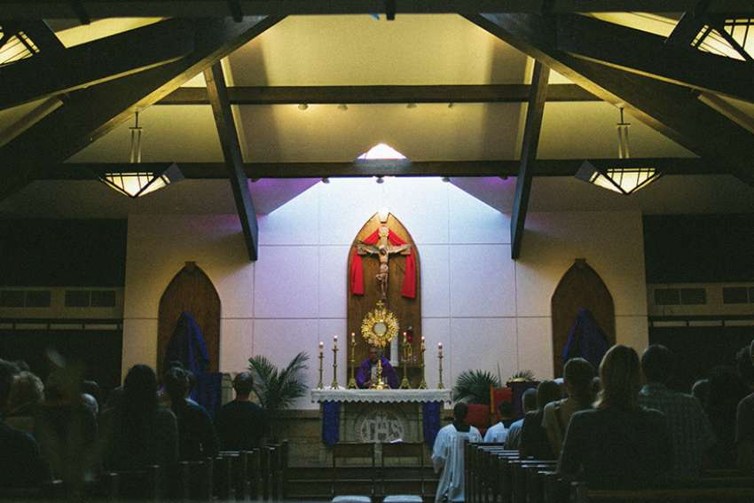 Speaking Out: The highs and lows of my faith
