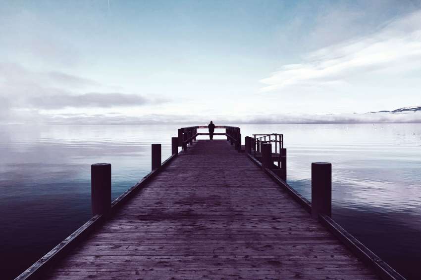 Invitation to reach for higher realms