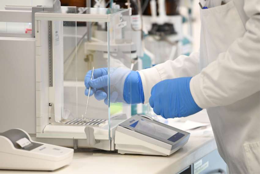 Australian, English bishops discuss morality of possible COVID-19 vaccine