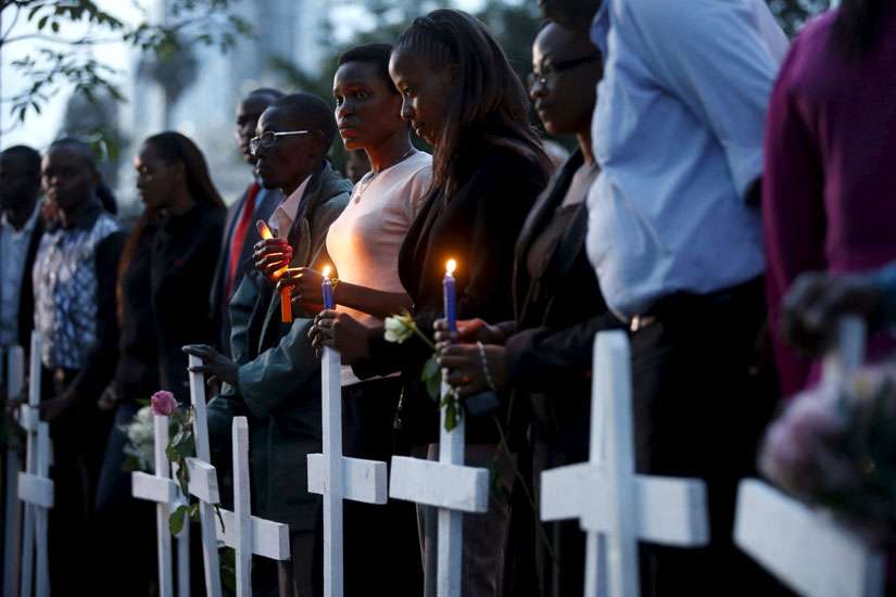 Kenya cracks down on al-Shabab funding and recruitment after Garissa attack