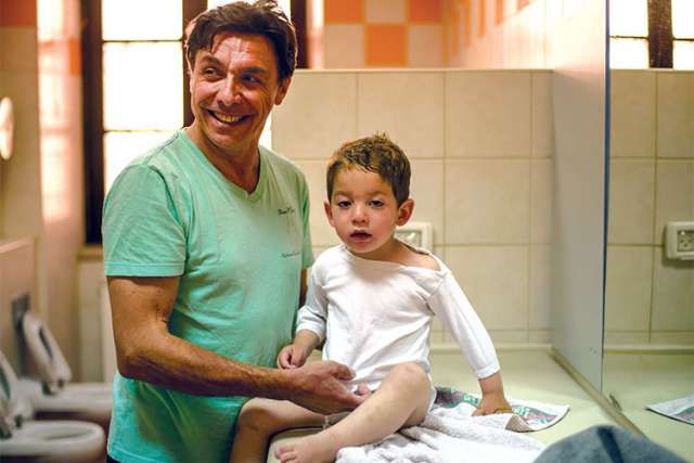 Order of Malta hospital central to Bethlehem’s faith community