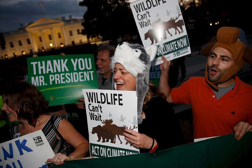 Some believe Keystone pipeline not dead yet