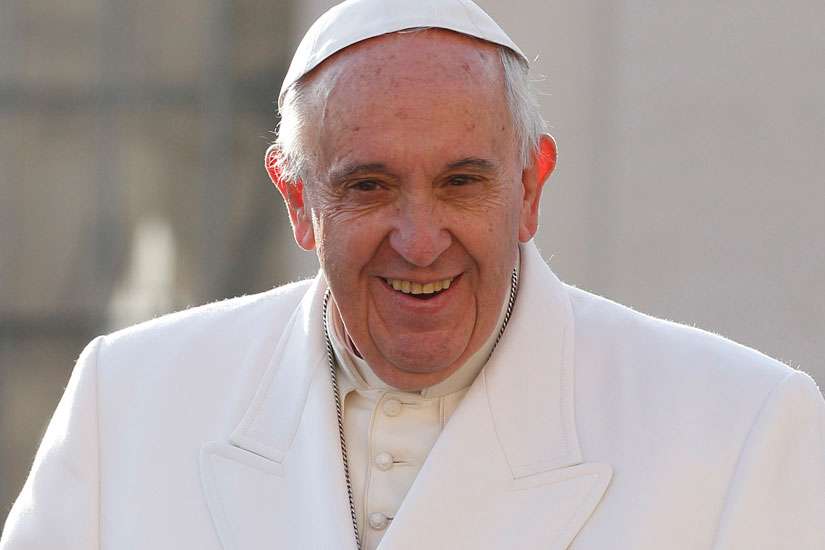 Pope Francis to receive Germany's Charlemagne Prize