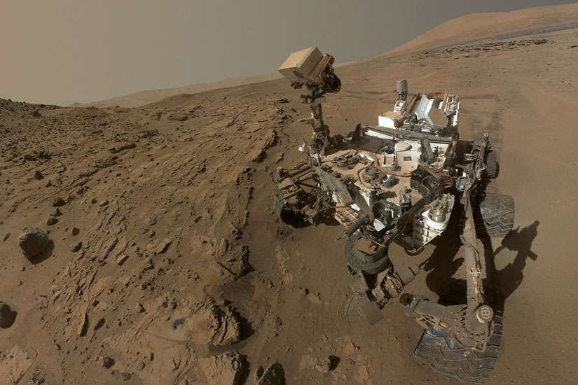 Vatican urges UN to seek equitable sharing of space technology