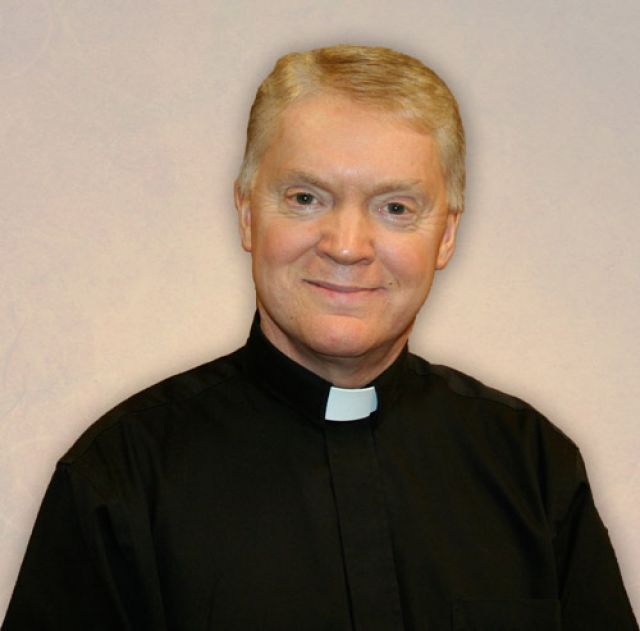 Vancouver’s vicar general assigned to the Cariboo by Pope Benedict XVI