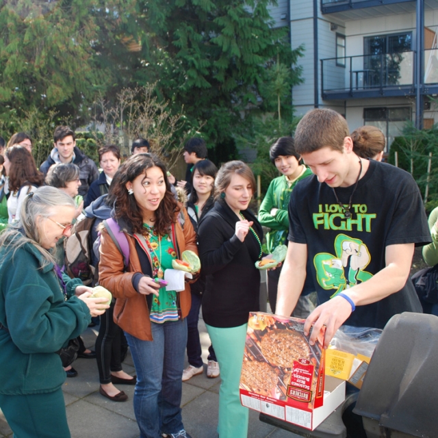 Catholic chaplaincies prepare for FROSH week