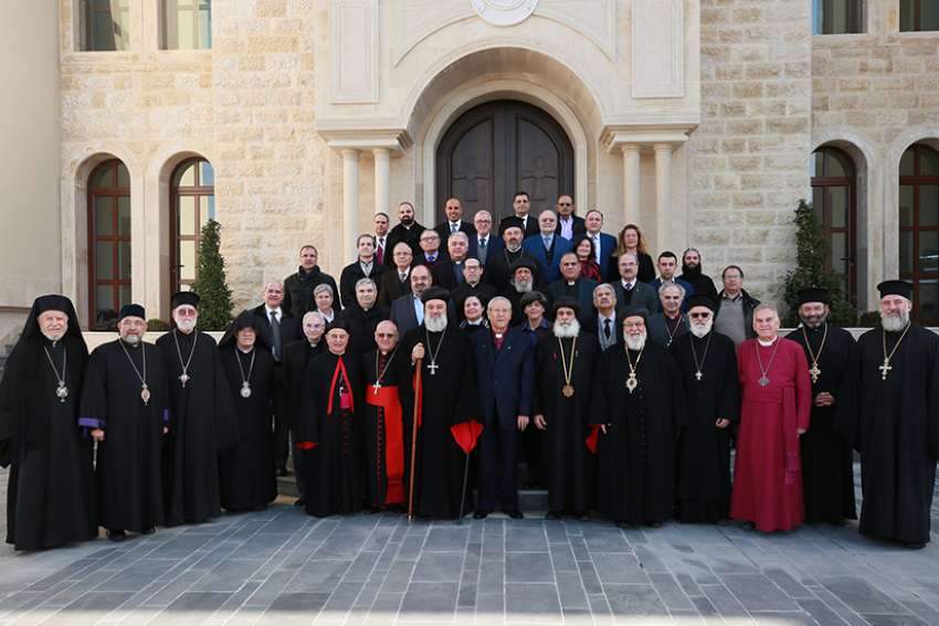 Mideast patriarch: There is great need to unite efforts against extremism, terrorism