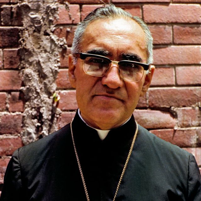 Vatican official says Archbishop Romero's sainthood cause 'unblocked' 