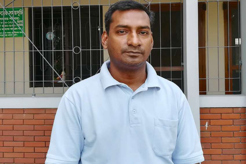 Police say prominent Bangladeshi priest involved with multiple women, underage girls