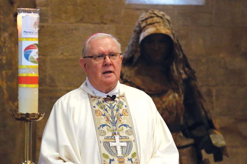 Australian bishops ask voters to remember nation’s most vulnerable