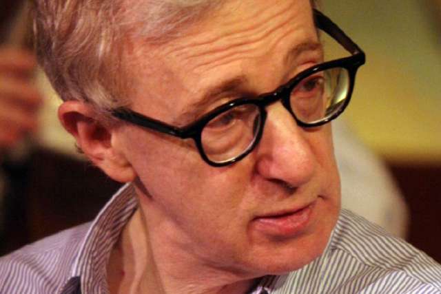 Refuting Woody Allen’s bleak world view