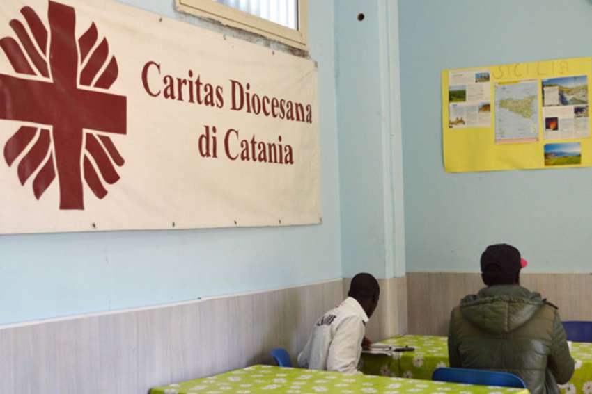 Catholic charity in India says it will recruit transgender people to fight bias