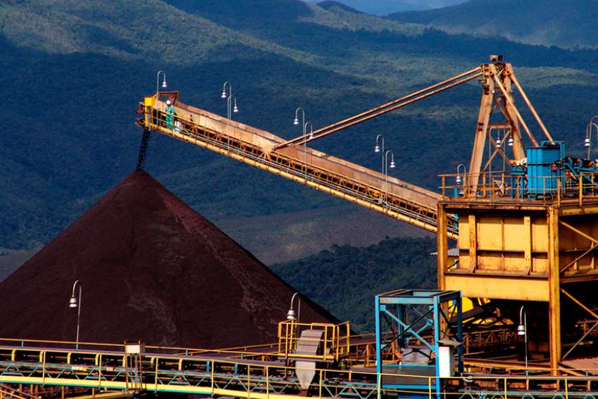 Watchdog to investigate complaints about overseas Canadian mining companies