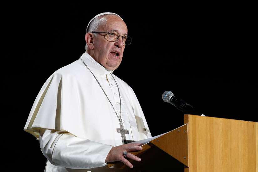 ‘The only values that endure are God and neighbour'