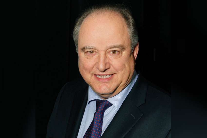 Long time diabetes activist, Serge Langlois, given top job at D&P