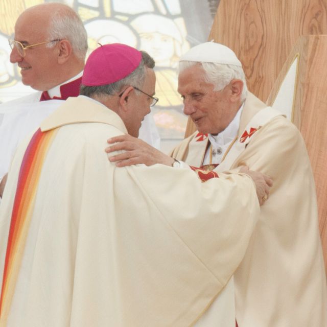 Philadelphia to host World Meeting of Families in 2015 