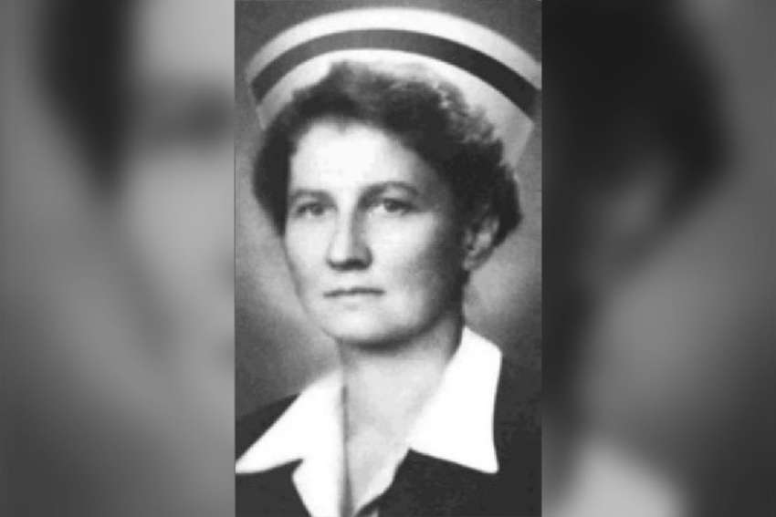 Twentieth century Polish nurse among causes advancing toward sainthood