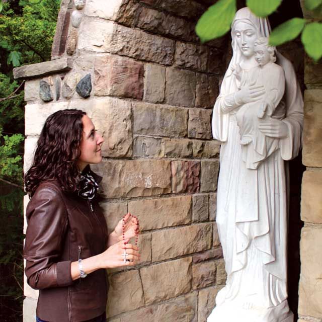 Clarity comes with God in the discussion