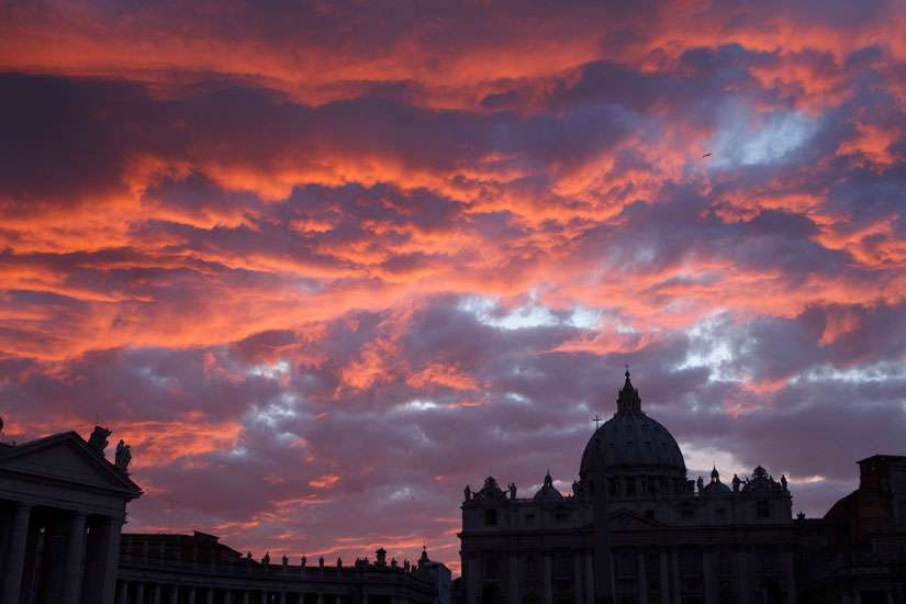 Vatican revises norms for examining alleged miracles