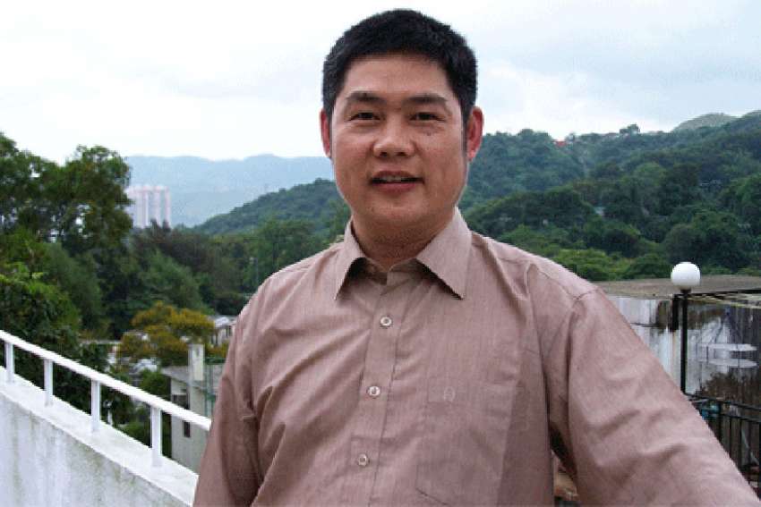 Vatican calls on China to release bishop form custody and assume ministry