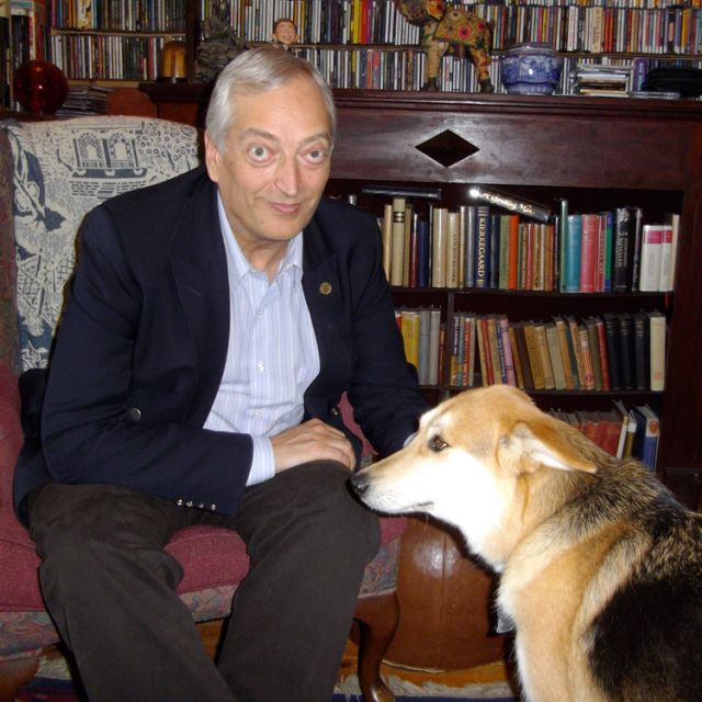 Former Thatcher adviser Lord Monckton defends reason in decision-making