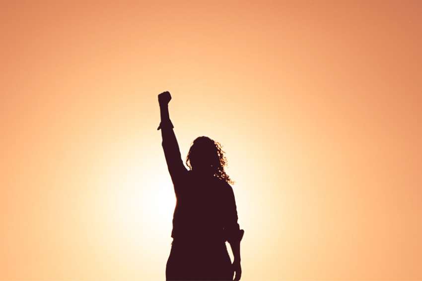 Sr. Helena Burns: Five solutions to feminism gone wrong