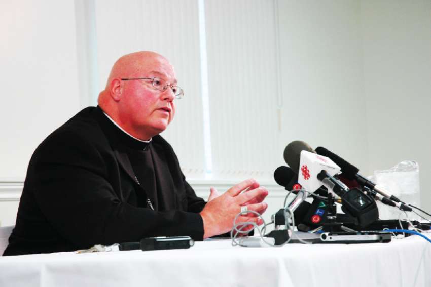Give back Summer Jobs funding, bishops urge after dozens of Catholic groups applied