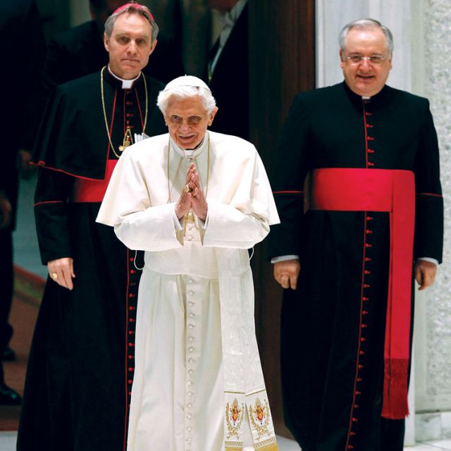 A new evangelization can happen