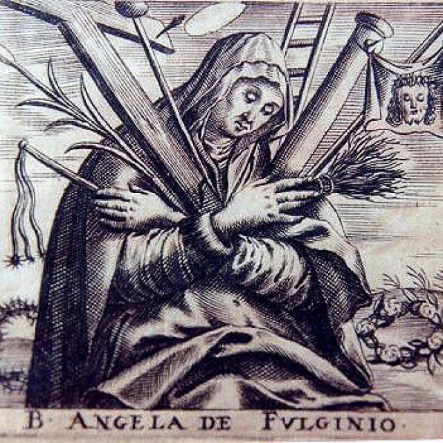 Pope declares medieval mystic a saint, advances seven other causes 