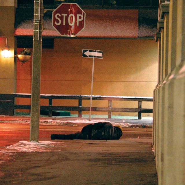 St. Mike’s launches homelessness chair