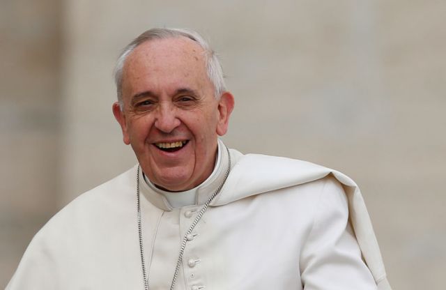 Pope Francis calls for flexibility, patience as he opens talks on Church teaching