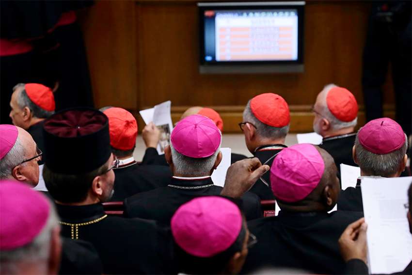 Bishops must protect their flock from abuse at all costs, Archbishop Scicluna says