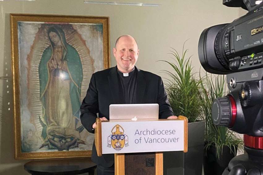 Nationwide pro-life message lives in virtual rallies