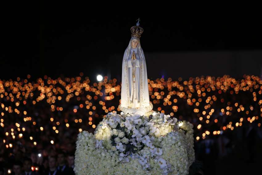 #Fatima100: 'Miracle of the sun' broke darkness of Portugal's atheist regimes