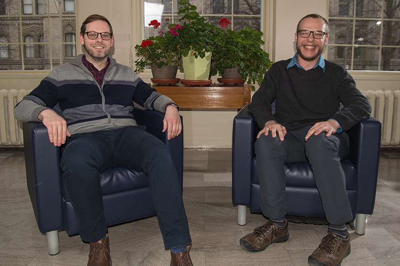 Jesuit students set to ‘roll up their sleeves’ in next formation step