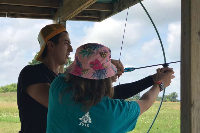 Summer camp counsellors await word on camp return for the season