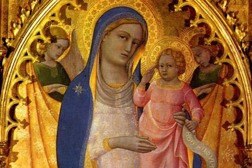 Motherhood, feminism and the Bible