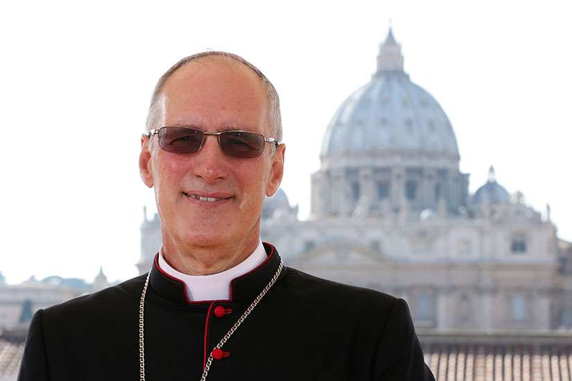 Canadian bishops point to "Amoris Laetitia" in fight against euthanasia