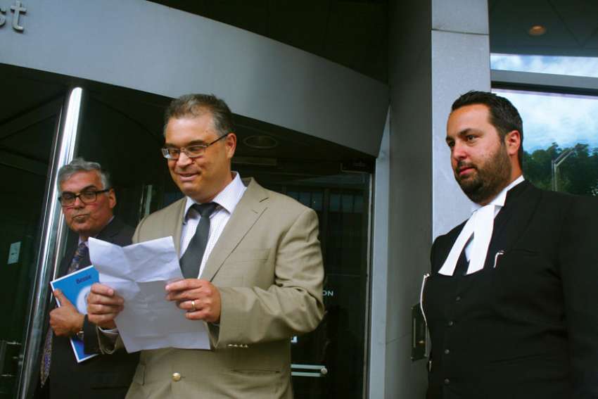 Orthodox Christian father loses religious freedom and parental rights case