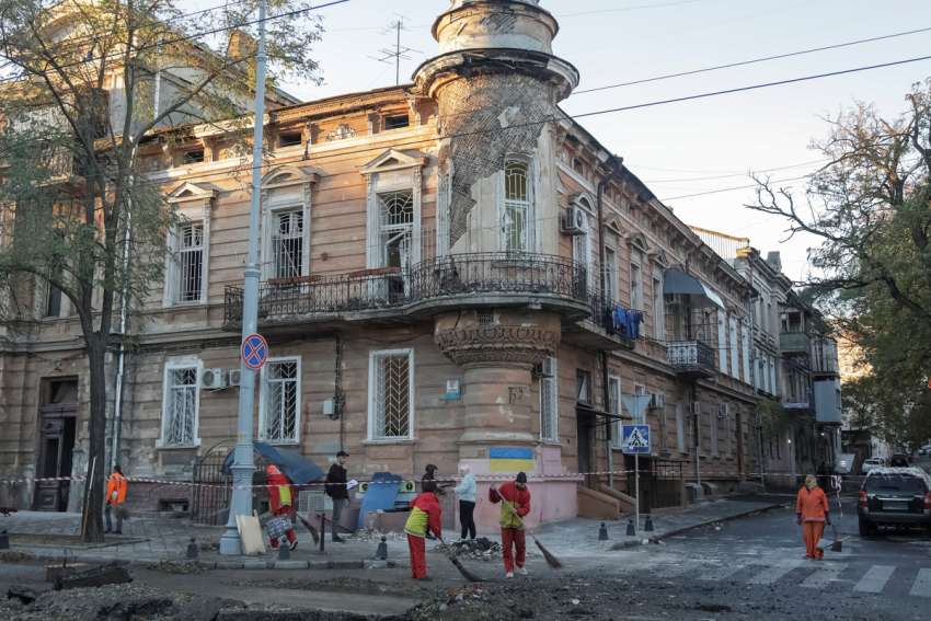 Ukraine’s Secret Service probes Russian Patriarch