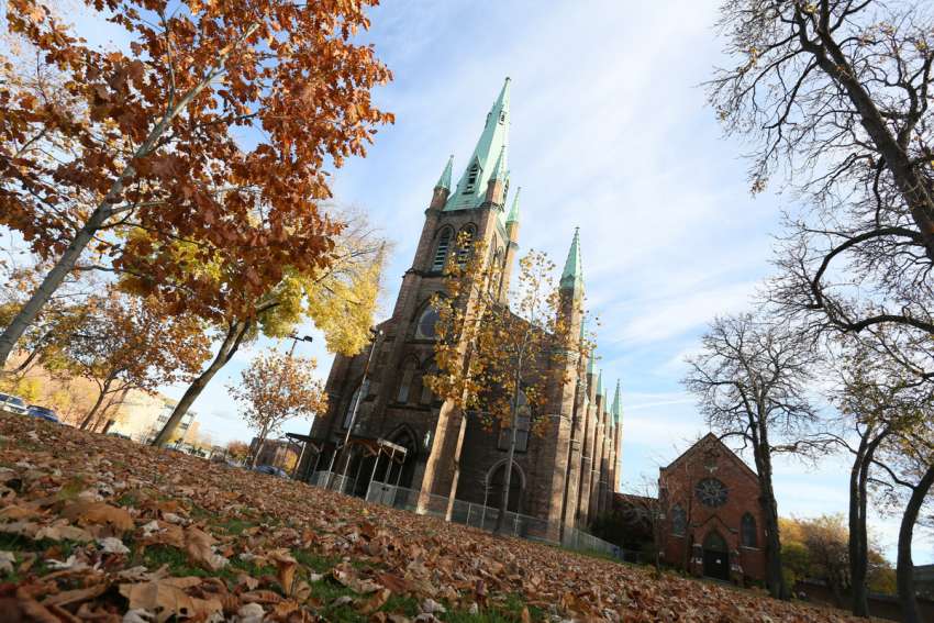 Organ restoration latest phase in Assumption renos