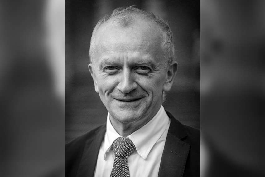 Catholic priest’s appointment as university president stuns French