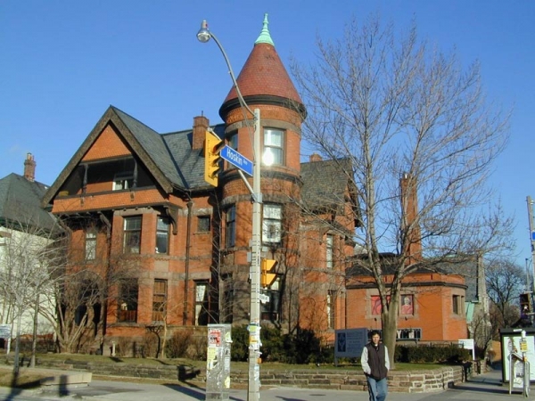 Toronto Anglicans explore joining Catholic Church