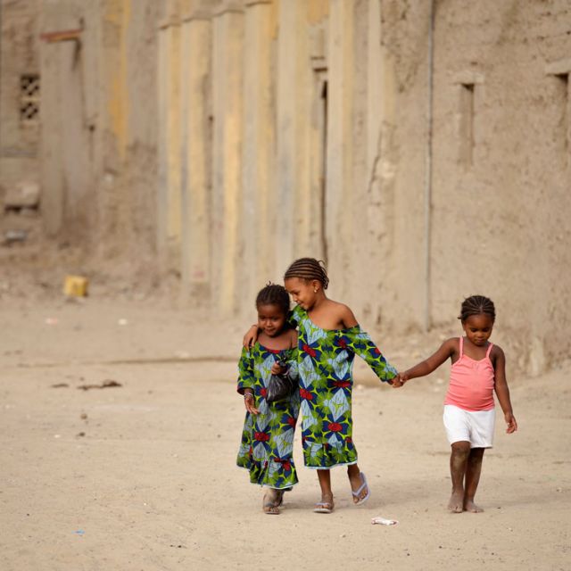 In Timbuktu, majority Muslims, minority Christians reject extremists 