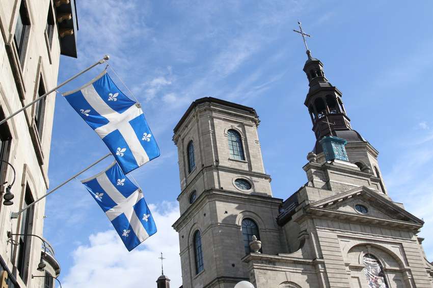 Montreal system to oust abusers still on track